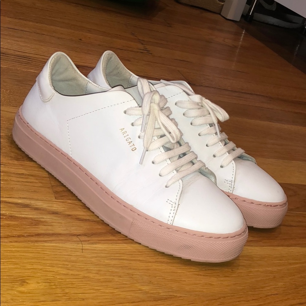 Axel Arigato Clean 90 Sneakers Shoes